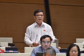 "Chúng ta đang xem nhẹ các tác động khách quan tới đổi mới giáo dục"