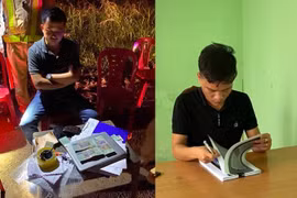 Khởi tố 2 phóng viên đe doạ tống tiền doanh nghiệp ở Đắk Nông