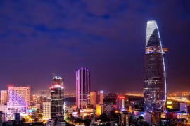 Quận 1 (TP. HCM): Các nhà hàng, bar, karaoke và vũ trường ngưng hoạt động để phòng chống dịch Covid-19