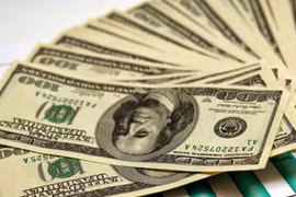 Tỷ giá ngoại tệ hôm nay 8/6: Đồng USD tăng nhẹ cùng 6 đồng tiền chủ chốt