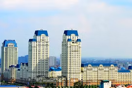 Nợ như “chúa chổm”, Tổng công ty Sông Đà vẫn được đề xuất chỉ định thầu làm cao tốc Bắc - Nam