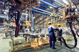 Phát triển bền vững là vấn đề then chốt quyết định sự thành bại của doanh nghiệp