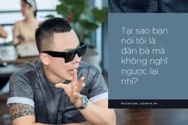 Vũ Khắc Tiệp chỉ thẳng mặt Khắc Việt khi trở lại sau ba tháng cách ly