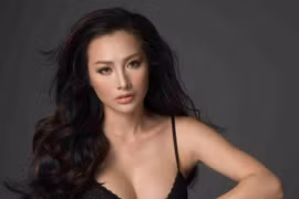 Yaya Trương Nhi đang hoàn tất thủ tục kiện Ngân 98
