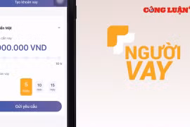 Cần sớm có khung pháp lý về cho vay trực tuyến
