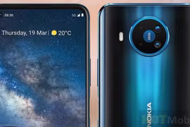 Chip Dimension 800 sẽ được trang bị trên smartphone 5G của Nokia?