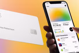 Chủ nhân Apple Card được mua hàng trả góp với lãi suất %