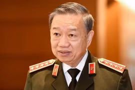 Đại tướng Tô Lâm: Kỵ binh sẽ được dùng trong hoạt động lễ tân, nghi thức quốc gia