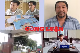 Bản tin pháp luật 8H: Triệt phá đường dây rao bán hóa đơn trên facebook trị giá gần 2.000 tỉ đồng