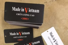 Doanh nghiệp giả danh VCCI cấp C/O giả cho hàng xuất khẩu trị giá hơn 600 tỉ