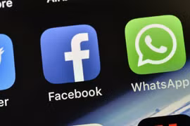Facebook dừng đáp ứng yêu cầu thông tin người dùng từ chính phủ Hong Kong