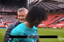 Ole Gunnar Solskjaer “mời gọi” Nathan Ake tới Manchester United