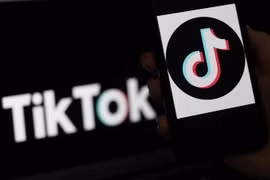 TikTok rời Hong Kong do ảnh hưởng luật an ninh