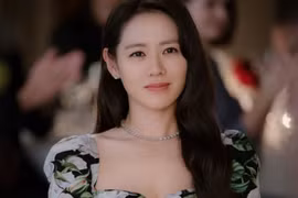 “Chị đẹp” Son Ye Jin bắt cặp cùng ngôi sao Hollywood trong dự án mới 