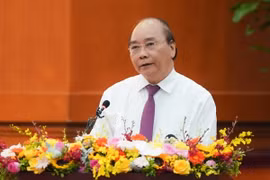 Thủ tướng: Ngành tài chính cần tạo động lực thúc đẩy phục hồi kinh tế - xã hội