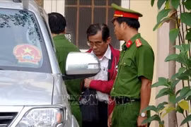 Chuyển mục đích sử dụng đất trái pháp luật, hai lãnh đạo TP Phan Thiết bị truy tố