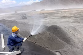 Kiến nghị rà soát lại báo cáo đánh giá tác động môi trường nhiệt điện Vĩnh Tân