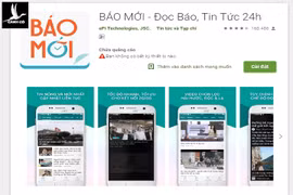 Đưa tin sai sự thật về thứ trưởng Bộ Công an Lương Tam Quang bị phạt 25 triệu