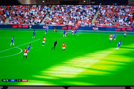 Định dạng H.266 sẽ giúp cho video 8K phổ biến hơn