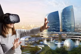 Hệ sinh thái bất động sản Meey Land: Sự kết giữa Bất động sản - Công nghệ - Tài chính