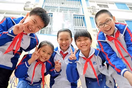 TP.HCM: Học sinh được nghỉ Tết Nguyên đán Tân Sửu 11 ngày