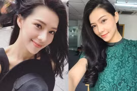 Lưu Đê Ly gắn liền tên tuổi mình với hàng loạt các scandal