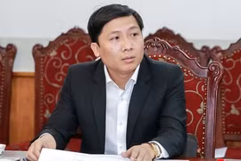 Tổng biên tập Báo điện tử Tổ quốc giữ chức Giám đốc Sở TT&TT Hà Nội