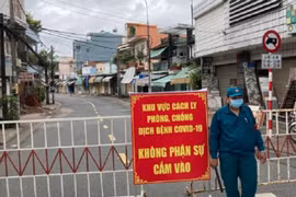 Bắc Giang ứng phó nhanh về 2 trường hợp nghi nhiễm Covid-19
