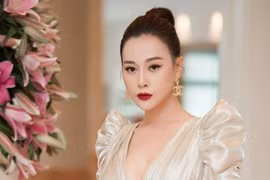 Thiên Trang trong "Lựa chọn số phận" giống 80% Phương Oanh ngoài đời