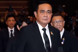 Thủ tướng Thái Lan yêu cầu sinh viên biểu tình 'không tạo ra hỗn loạn'