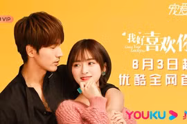 Mới lên sóng, phim của Thẩm Nguyệt - Ngôn Thừa Húc đã bị khán giả nhặt ra một "rổ" sạn