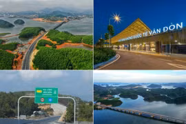 Du lịch nghỉ dưỡng Vân Đồn: Đủ điều kiện để phát triển xứng tầm