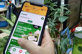 Ứng dụng gọi xe GoViet chính thức chuyển sang Gojek