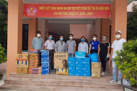 Thị xã Điện Bàn (Quảng Nam): Nâng cao công tác phòng chống dịch Covid-19