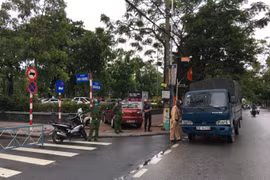 Hai ca nghi nhiễm Covid-19 ở Hải Phòng đã có kết quả âm tính