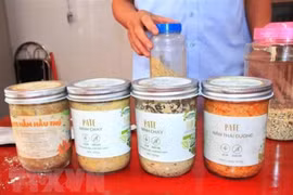 Xác định nguyên nhân khiến 3 người ở Quảng Nam ngộ độc khi ăn pate Minh Chay