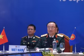 Cục Tác chiến Quân đội các nước ASEAN hợp tác trong bối cảnh mới
