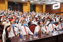 Từ ngày 20/10, lấy ý kiến nhân dân về dự thảo văn kiện Đại hội XIII