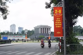 Đề xuất nghỉ 4 ngày dịp Quốc khánh năm 2021