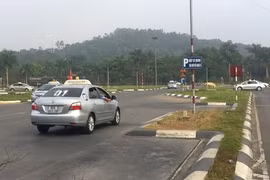 “Ngành giao thông phải quản lý về giao thông”