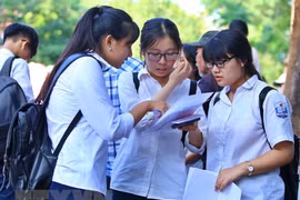 Tra cứu điểm thi THPT 2020 đợt 2 tỉnh Tây Ninh nhanh nhất