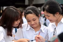 Tra cứu điểm thi THPT 2020 đợt 2 tỉnh Thái Bình nhanh nhất