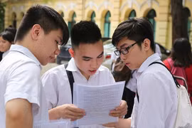 Tra cứu điểm thi THPT 2020 đợt 2 tỉnh Khánh Hòa nhanh nhất