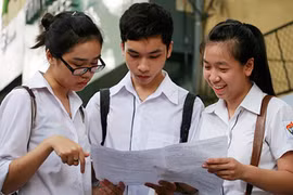 Tra cứu điểm thi THPT 2020 đợt 2 TP.HCM nhanh nhất