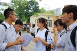 Tra cứu điểm thi THPT 2020 đợt 2 tỉnh Bình Thuận nhanh nhất