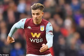 Jack Grealish bất ngờ ấn định tương lai với Aston Villa