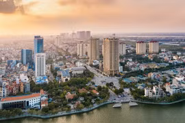 D’. El Dorado: Chỉ từ 2,4 tỷ đồng nhận nhà ở ngay, chìa khóa trao tay
