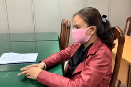 TP. HCM: Phạt 10 triệu đồng vì tung tin thất thiệt "phong tỏa" chợ Bình Chánh