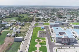 Đầu tư bất động sản Long Điền, Bà Rịa: Sao không phải bây giờ?