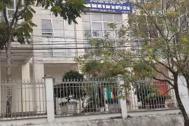 Lai Châu: Xem xét kỷ luật loạt cán bộ trong vụ tham ô 26,5 tỷ